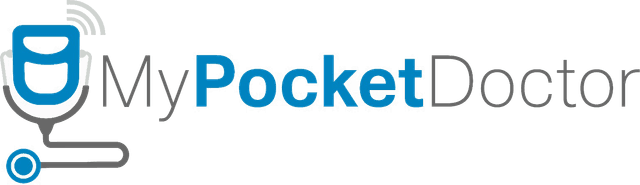 MyPocketDoctor Logo