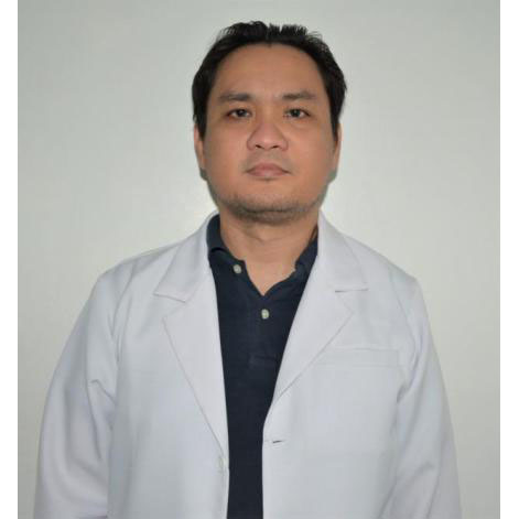 Bernard Magdoza, M.D.