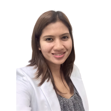 Maria Carol La Arnnie Dieta, M.D.