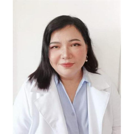Ma. Louella Jamir-Villanueva, M.D.