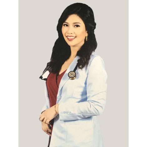 Mary D David Buenaventura, M.D.