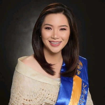 Montana Amir Cheng Dominguez, M.D.